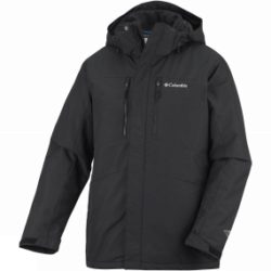 Men's Alpine Vista II Jacket